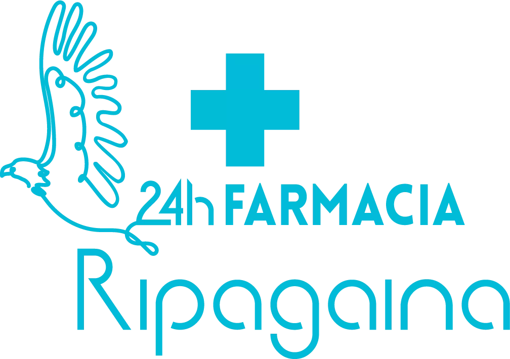 Farmacia Ripagaina 24h