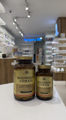 magnesio suplemento finisher farmacia ripagaina